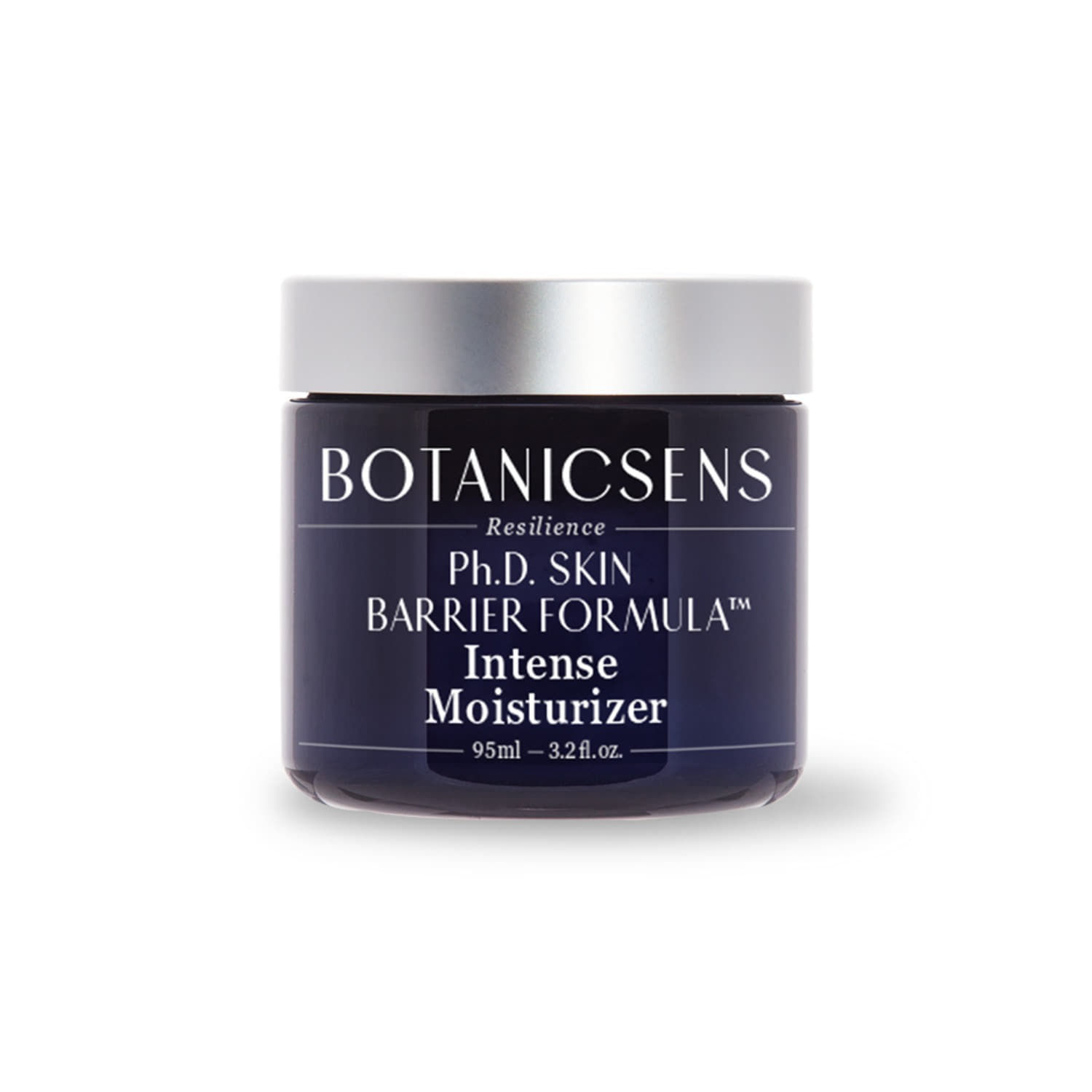 کرم مرطوب‌کننده قوی بوتانیکسنز مدل Intense Moisturizer