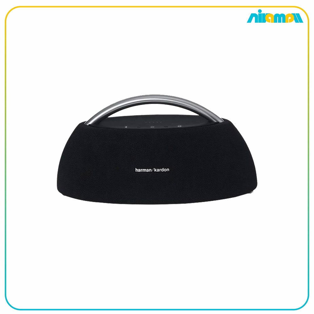 اسپیکر بلوتوثی هارمن کاردن Harman Kardon GO+PLAY