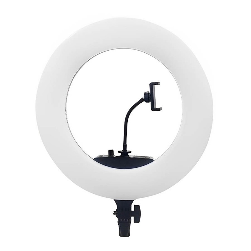 رینگ لایت زئوس مدل Zeus FE 480 III