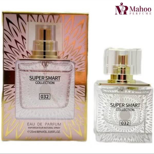 عطر ادکلن لالیک لامور سوپر اسمارت 25میل زنانه |Lalique L’Amour Super Smart