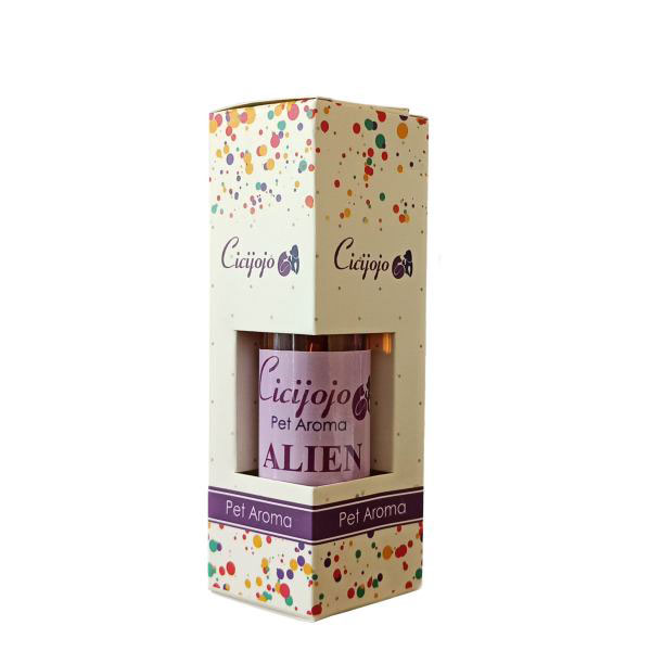 عطر سگ و گربه Cici jojo