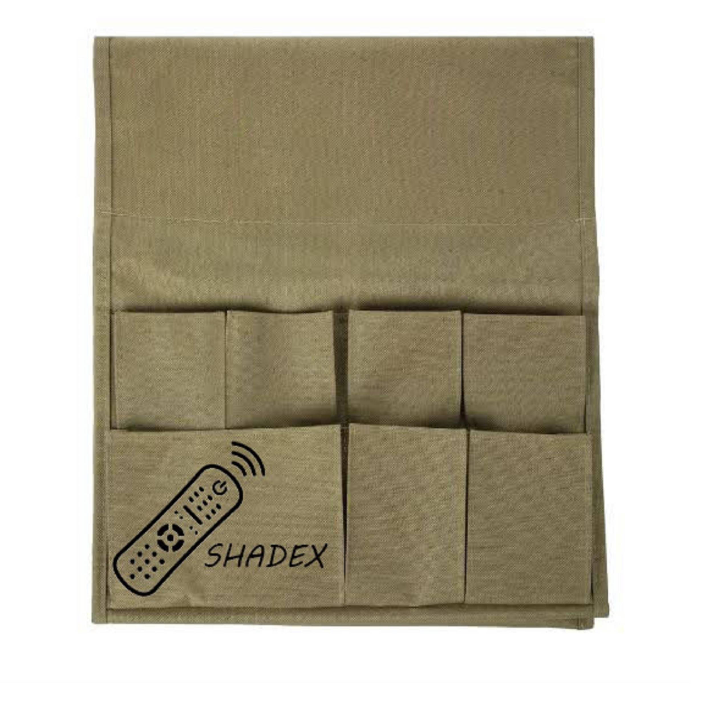 جای ریموت کنترل مدل shadex