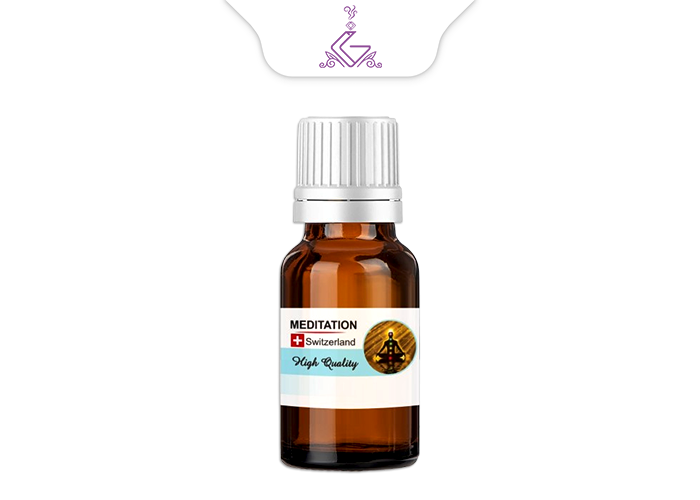 اسانس مایع خوشبو کننده هوا رایحه مدیتیشن meditation برند برف پاییزه 18میل