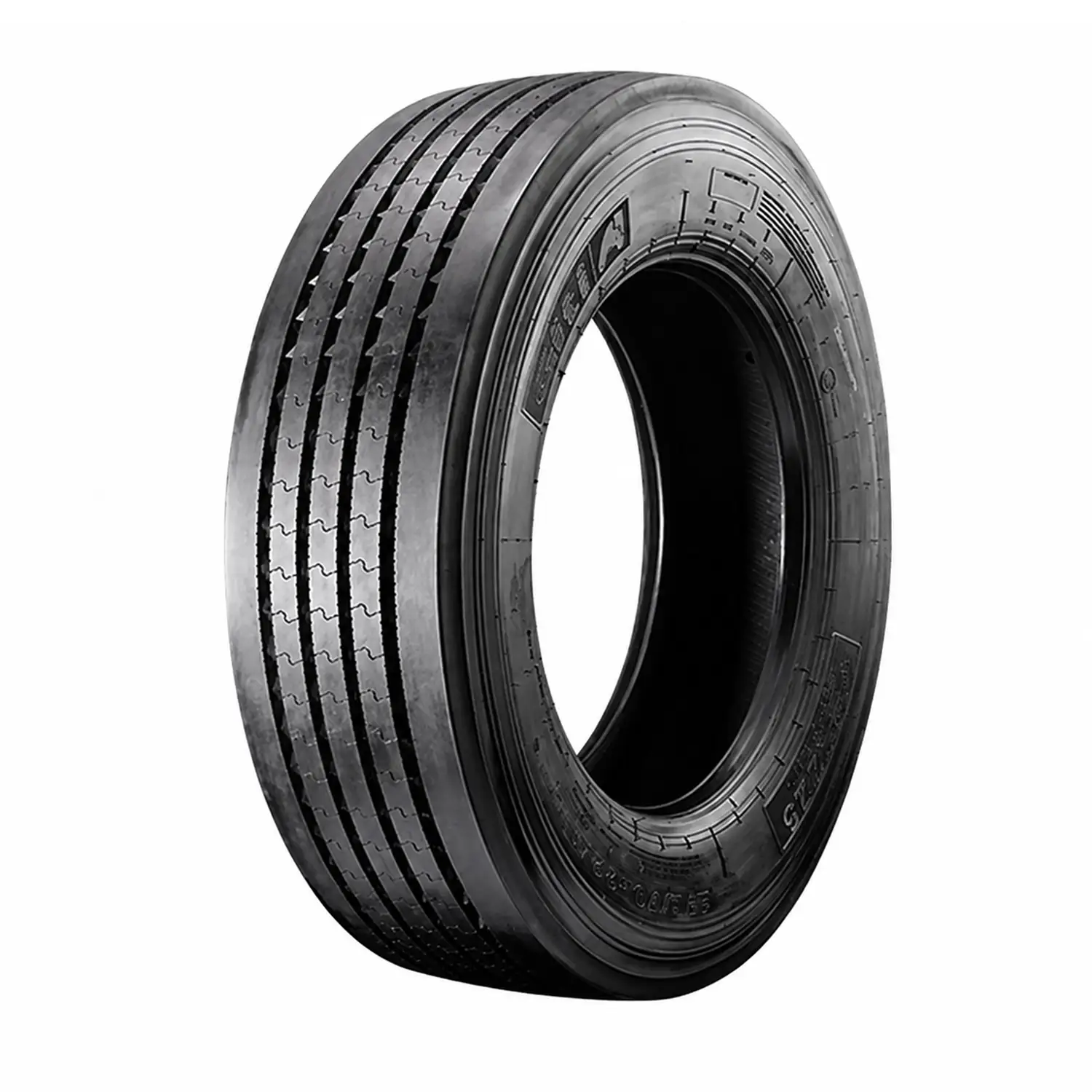تایر جی تی چین GSR225 فرمان 295/80R22.5
