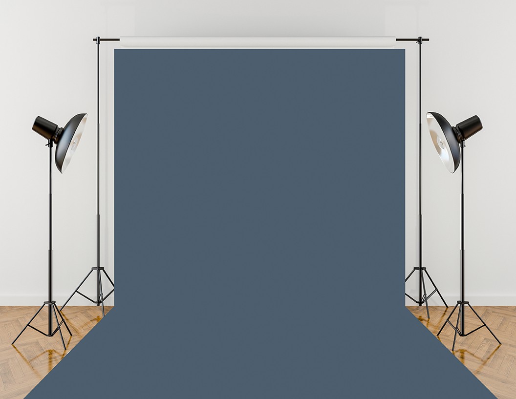 بکدراپ فون تک رنگ (1054) Color