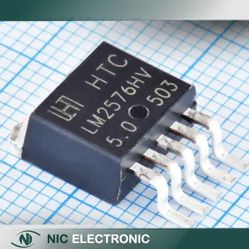 LM2576HVR-5.0