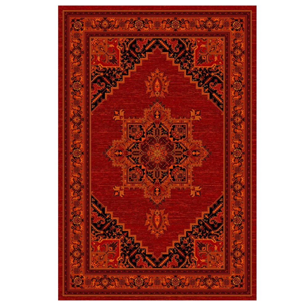 فرش بلوچ لاکی کد B2808