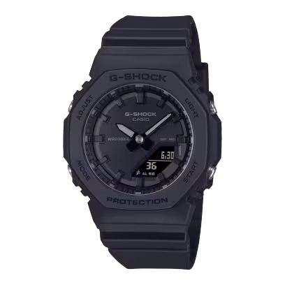 ساعت مچی G-SHOCK کاسیو مدل GMA-P2100BB-1A