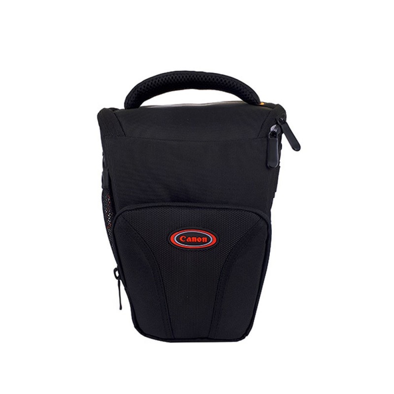کیف دوربین طرح کانن 1052 Canon