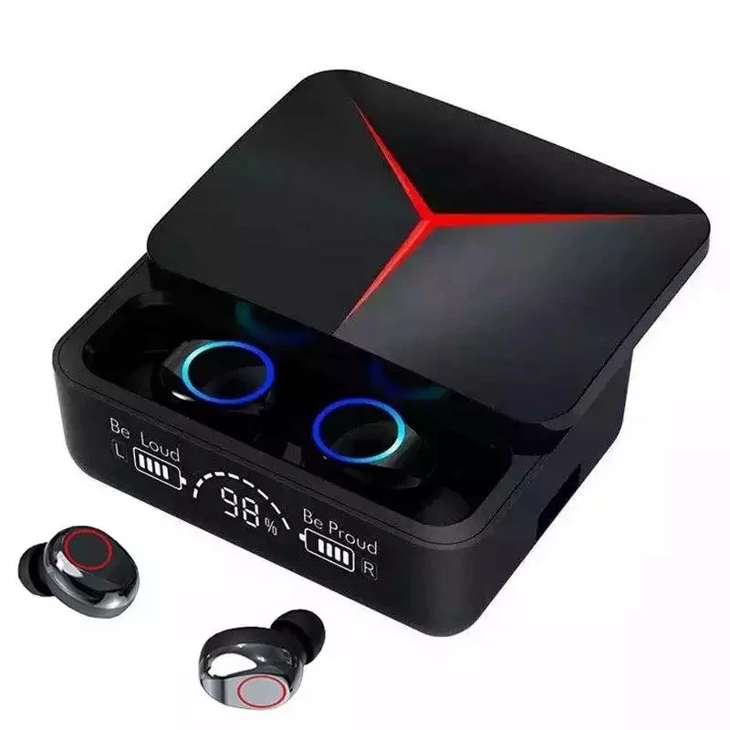 هدست بلوتوثی مدل Tank You-M90PRO