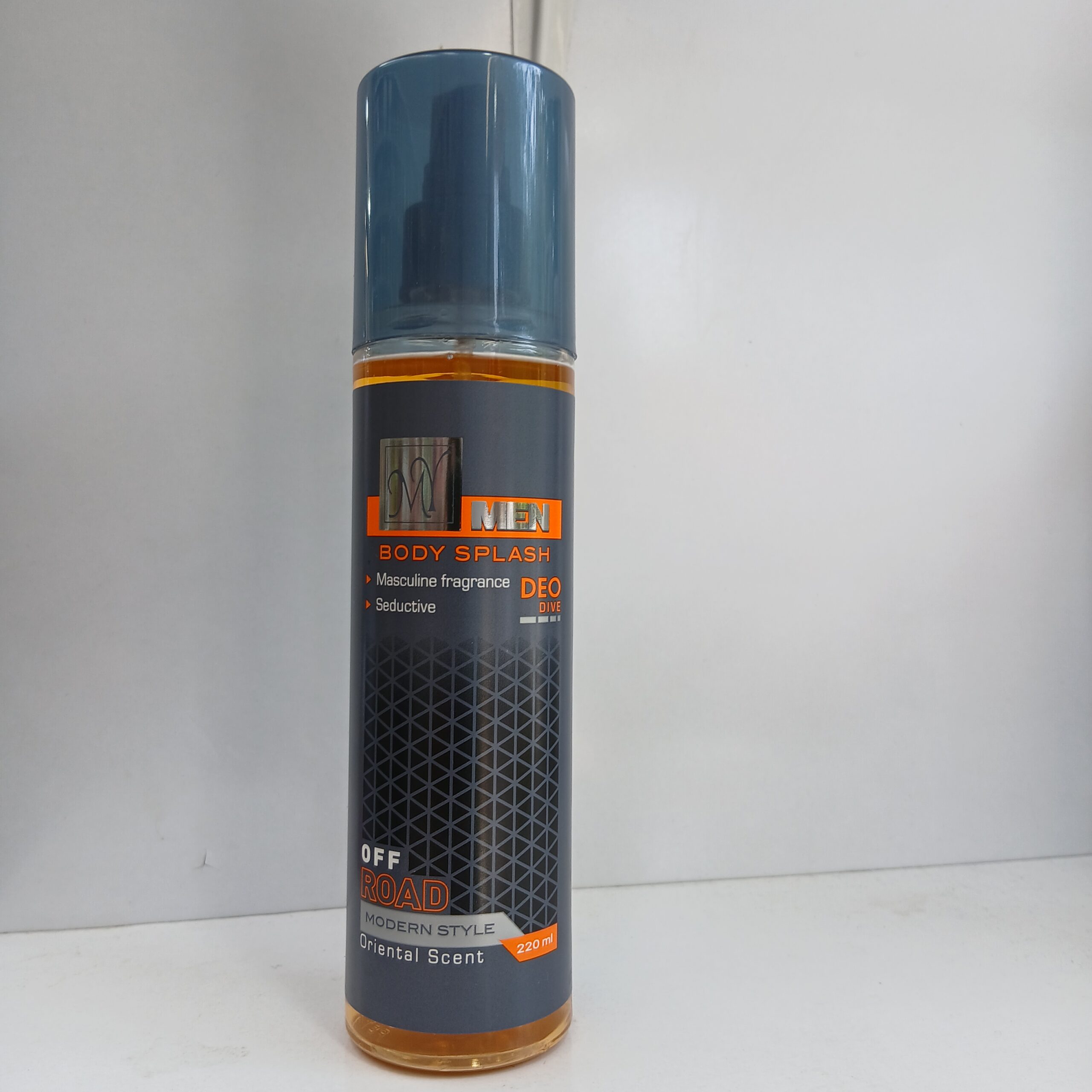 بادی اسپلش مردانه مای مدل Off Road حجم ML220