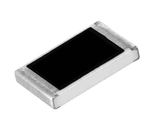 مقاومت 1.3K اهم SMD 1210 بسته 20 تايي