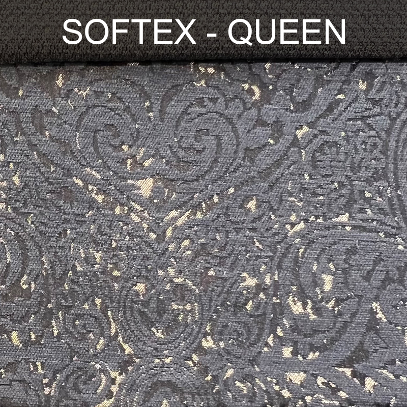 پارچه مبلی سافتکس کویین QUEEN کد 7G