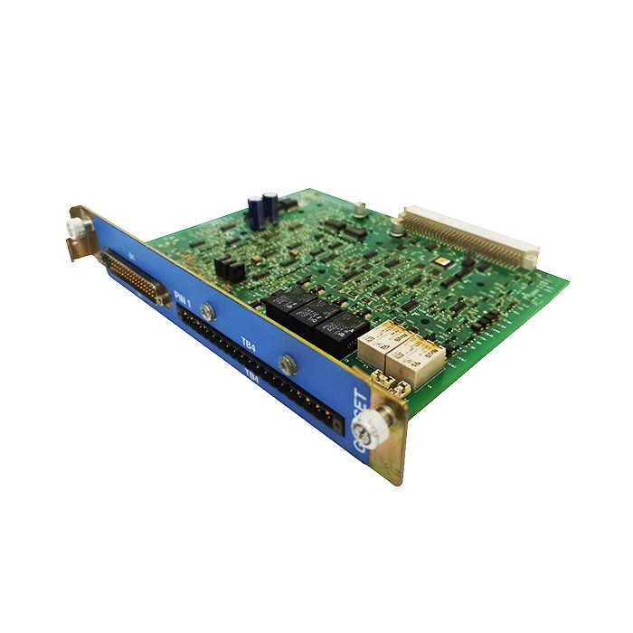 کارت کنترل ژنراتور کامینز PCB Assy Genset Card PCC3200 0300-5187/PCC3200