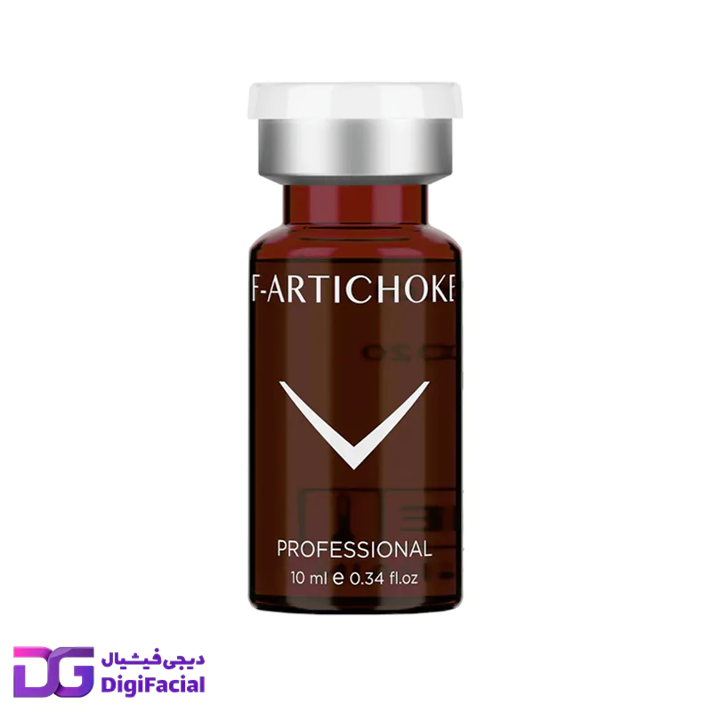 کوکتل مزوتراپی لاغری آرتیشوک F-ARTICHOKE فیوژن