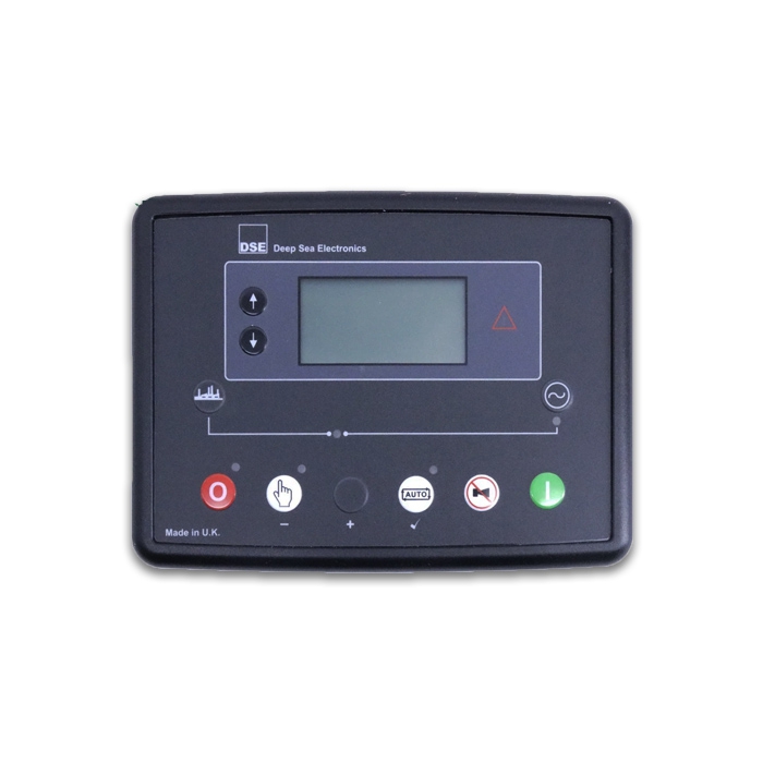 برد کنترل دیپسی Deep Sea DSE 6010 MKII