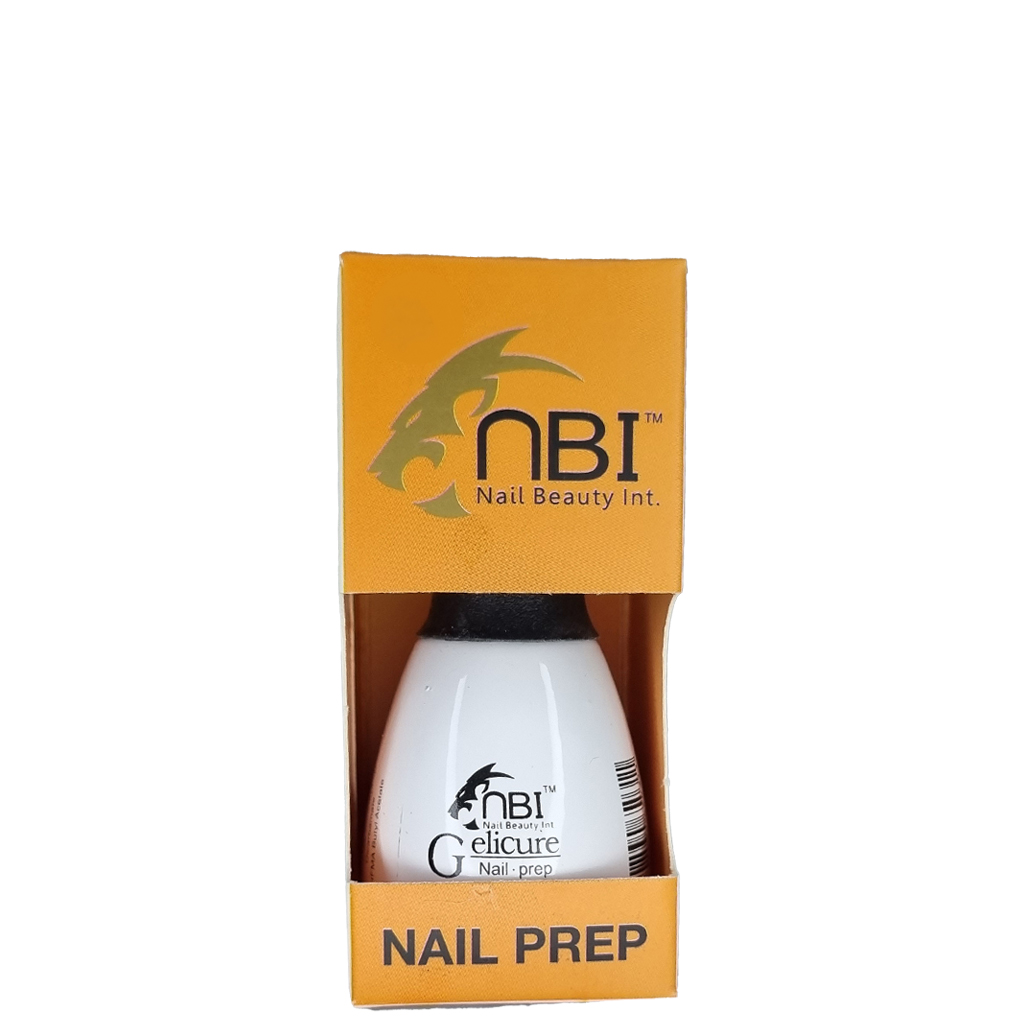 ضد قارچ NBI