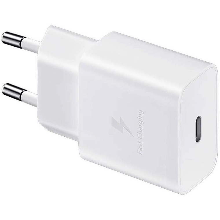 شارژر سامسونگ مدل EP-T1510 15W دو پین اصل