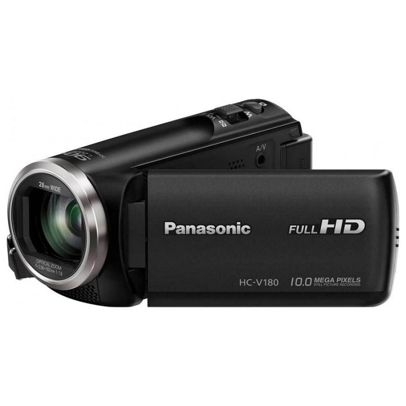 دوربین فیلمبرداری Panasonic HC-V180