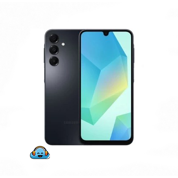 گوشی سامسونگ A16 حافظه 256 رم 8 گیگابایت Samsung Galaxy A16 256/8 GB