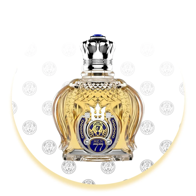 عطر شیخ کلاسیک شماره ۷۷ | Shaik Opulent Classic No 77