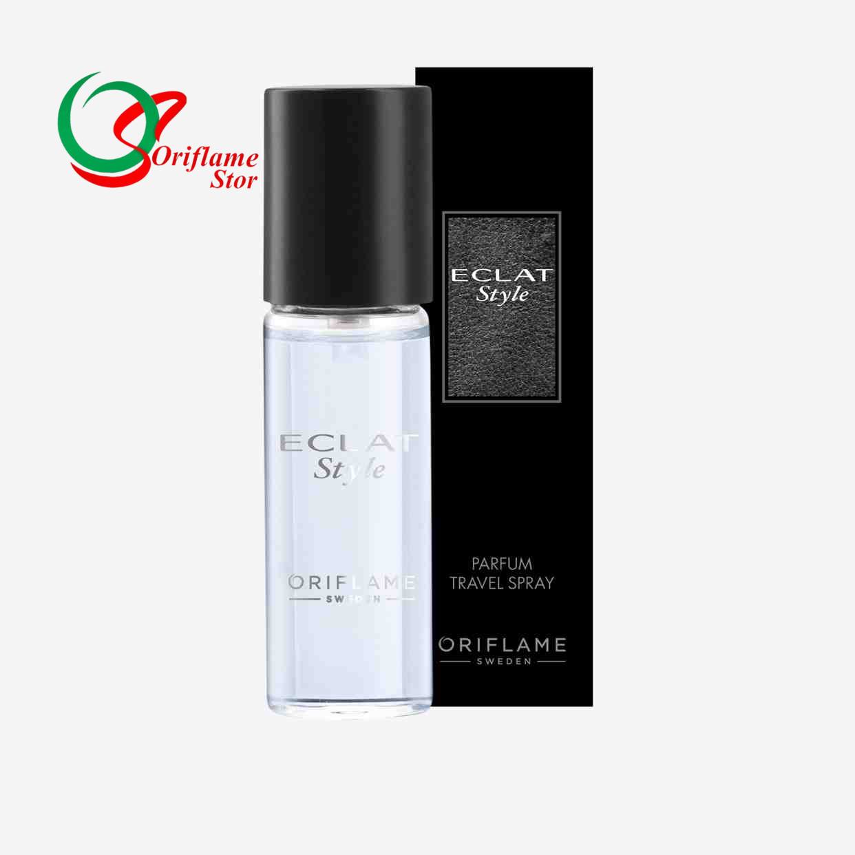 پرفیوم مردانه جیبی اکلت استایل15 میل (42054)