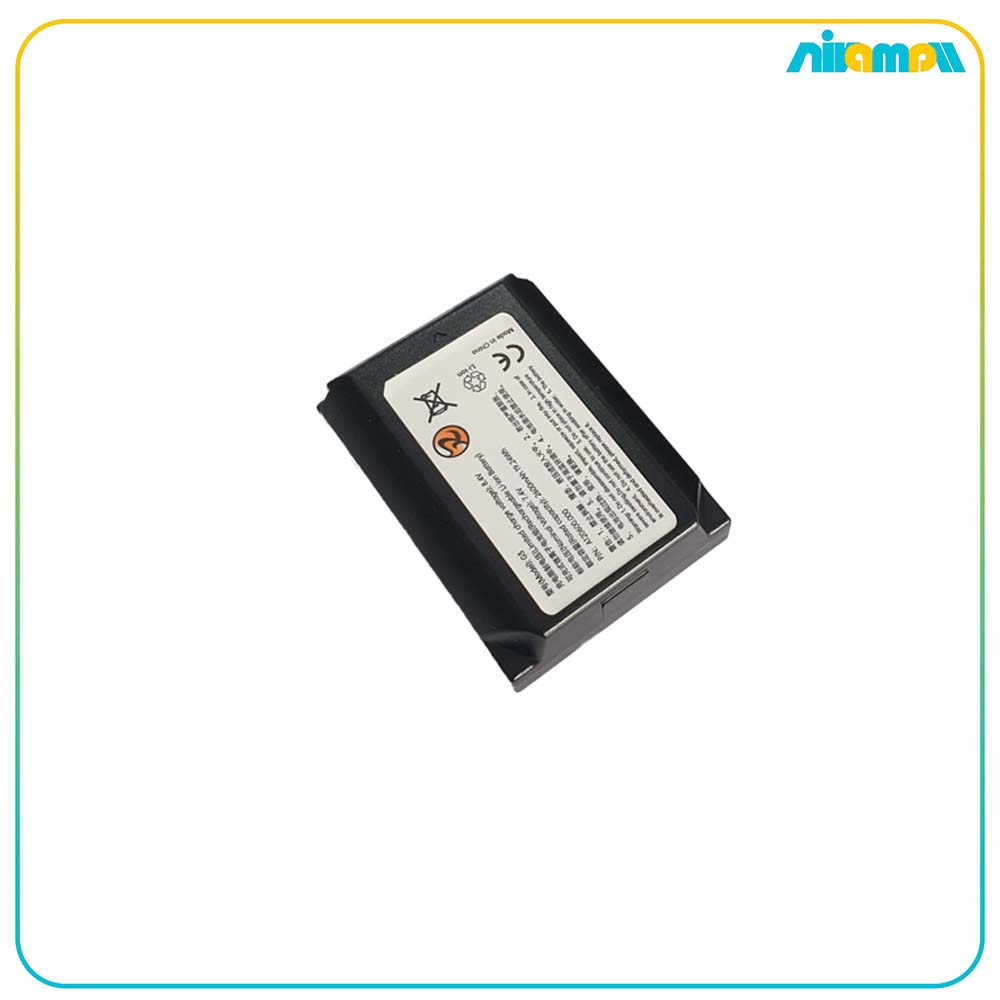 باتری دوبل دستگاه کارتخوان Nexgo G3
