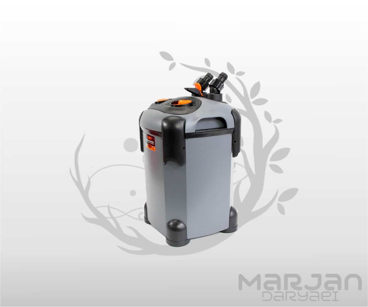 فیلتر سطلی SF-1000F سوبو