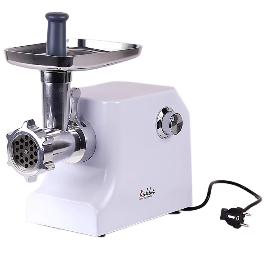 چرخ گوشت مدل kh-G78-S - کاخلر