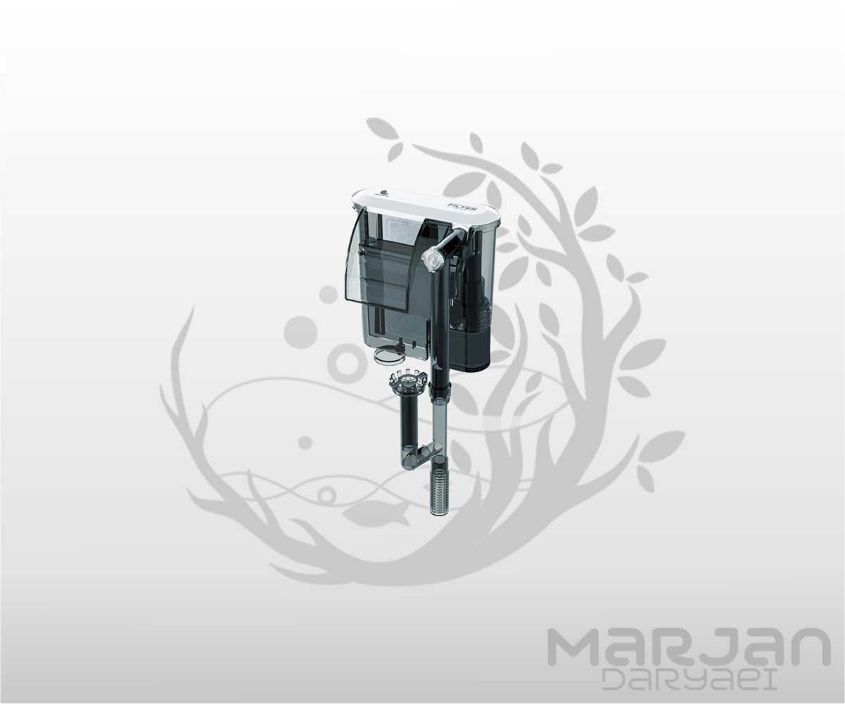فیلتر هنگان جنکا مدل XP-05