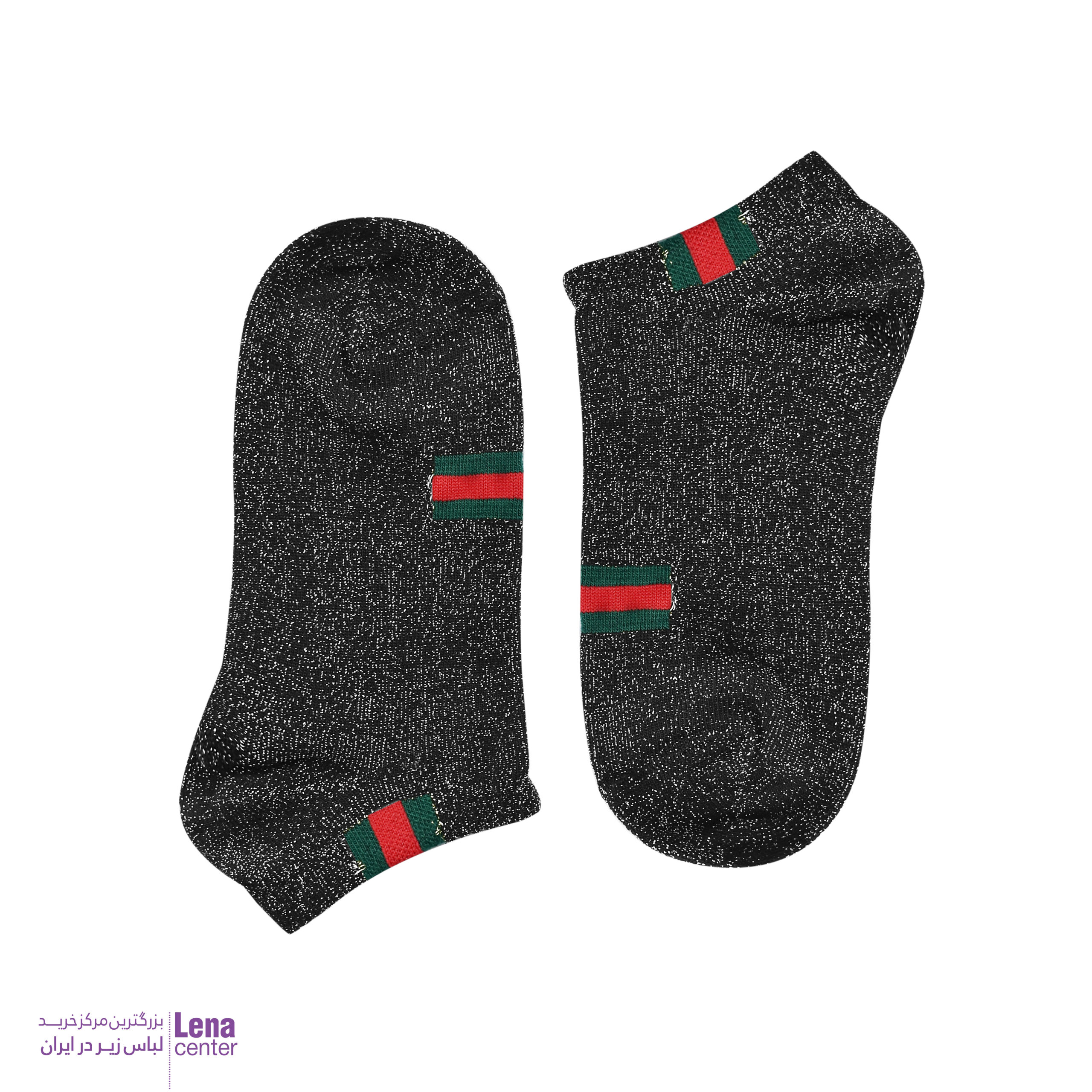 جوراب زنانه لمه گوچی
