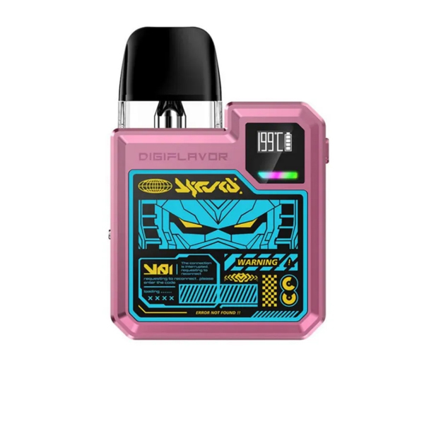 پاد گیک ویپ دیجی Q | Geekvape Digi Q