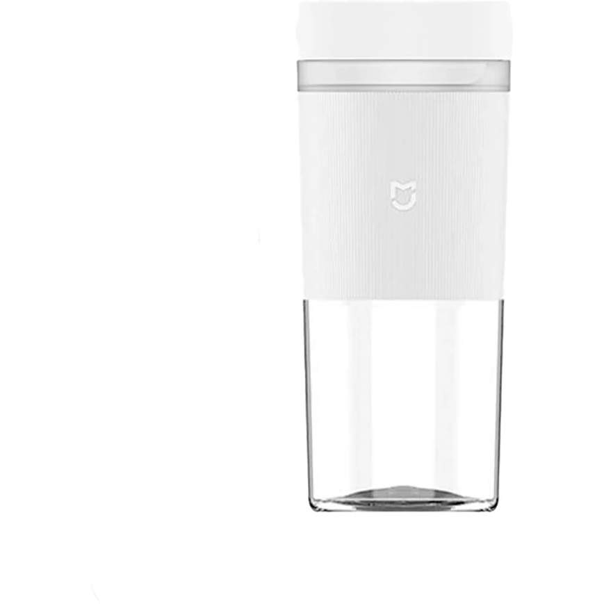 بطری آبمیوه‌گیر قابل حمل میجیا نسل دوم (Mijia Portable Juice Bottle Cup 2)