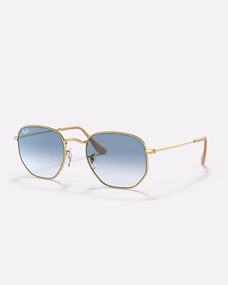 عینک آفتابی اورجینال اسپرت ریبن مدل RayBan RB3548-N