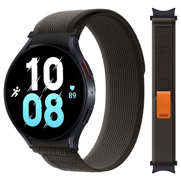 بند ساعت سامسونگ گلکسی واچ 5 مدل Trail Loop