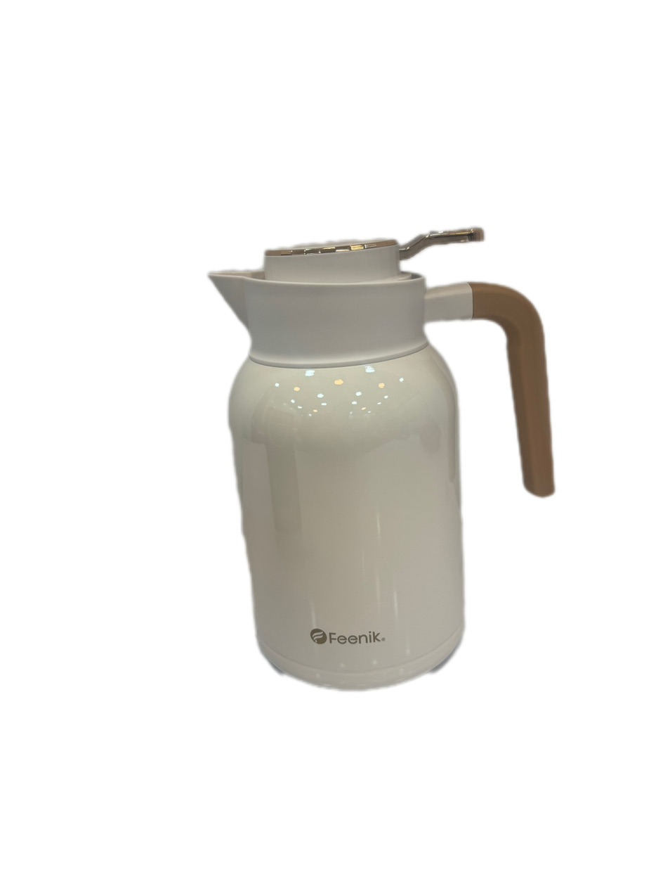 فلاسک 2 لیتر Feenik مدل QB-200-1