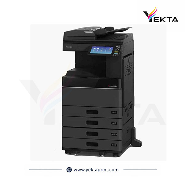 دستگاه کپی توشیبا - Toshiba 2508a