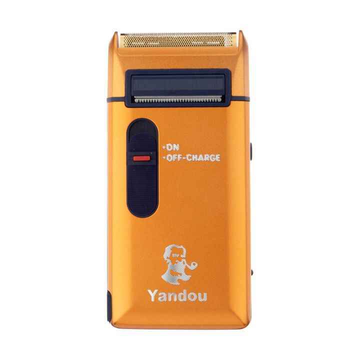 ریش تراش برقی یاندو مدل SV-316U – اصلاح دقیق، طراحی ارگونومیک، قیمت اقتصادی