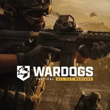 بازی WARDOGS استیم