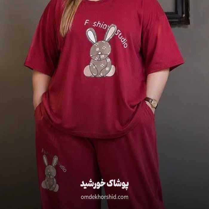 ست پنبه لانگ فول قواره