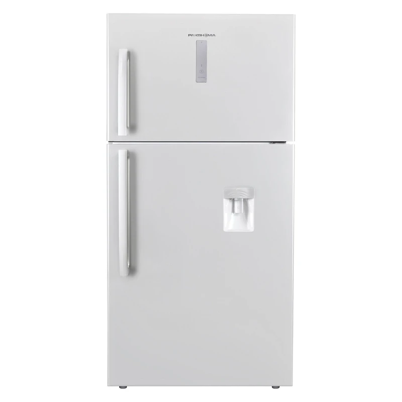 یخچال و فریزر 23 فوت پاکشوما مدل RTP 670 W