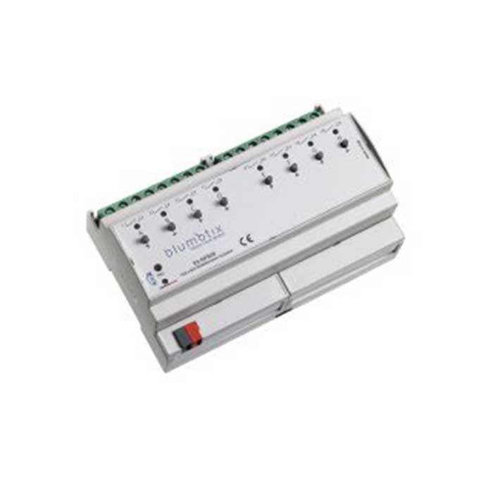 عملگر بلوماتیکس actuator DIN 4/8 OUT (16A)