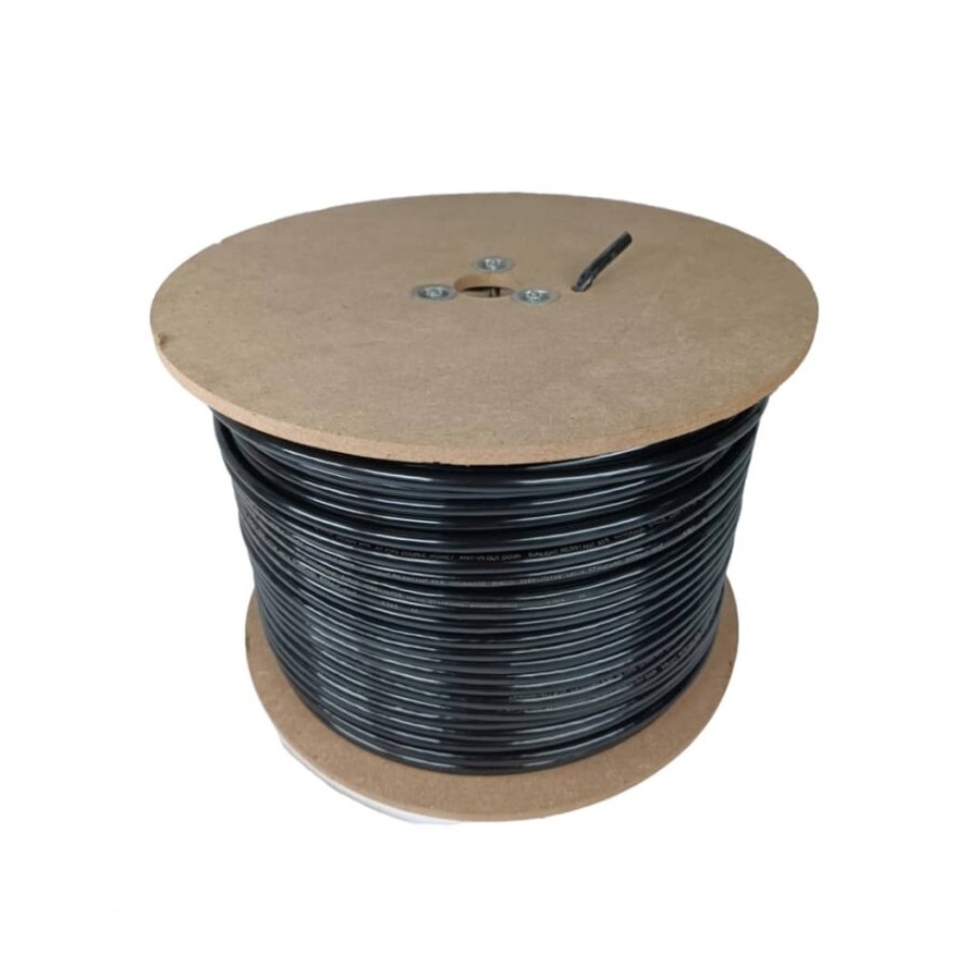 کابل شبکه لگراند CAT6 FTP Outdoor