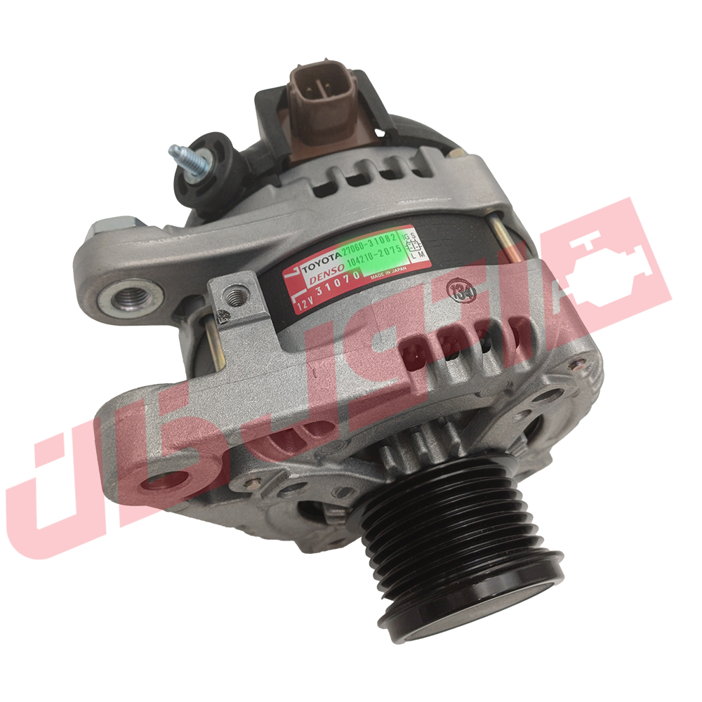 دینام لکسوس RX350 مدل 2008