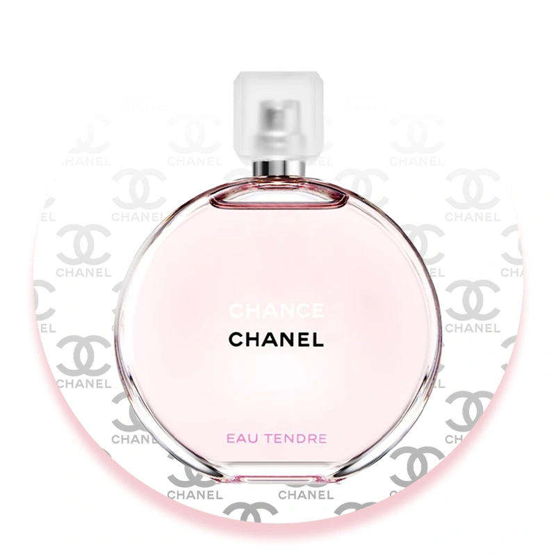 عطر شنل چنس او تندر | Chanel Chance Eau Tendre