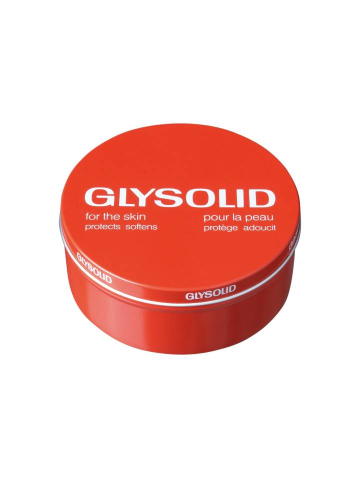 مرطوب کننده قوی المانی برند (Glysolid) کد 14012