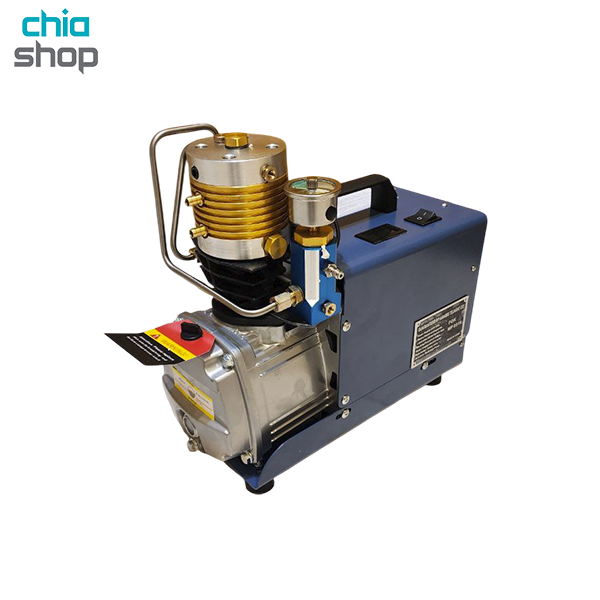 کمپرسور 300 بار FOX مدل MP0516