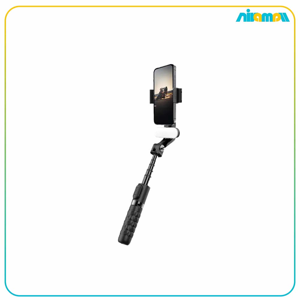 گیمبال پرودو مدل QuadBase PD-LFST148