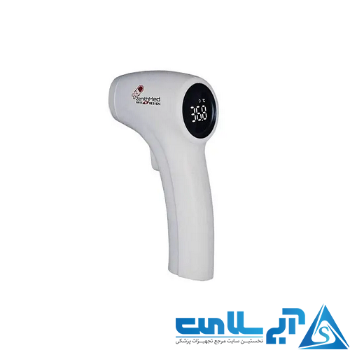 ترمومتر لیزری زنیت مد مدل R711