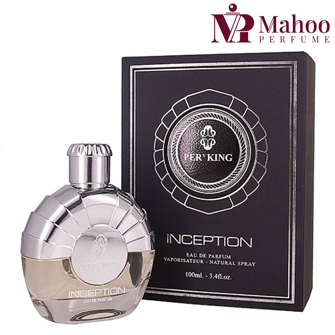 عطر ادکلن دمونت پاریس پرکینگ اینسپشن اصل | DUMONT PER KING INCEPTION